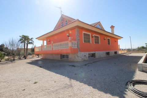 Villa i Lorca, Murcia, Lorca - € 379.950 | Ref: 2067-VL - foto 5